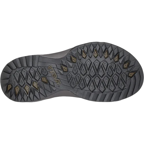 2026 Teva Womens Terra FI Lite Sandals 1001474 - Burnt Olive